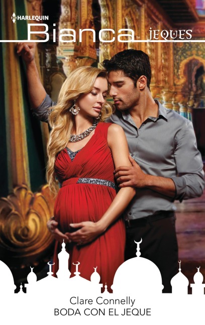 Boda con el jeque - Clare Connelly