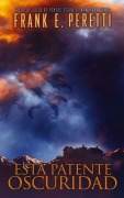 Cover-Bild zum Titel 'El Esta Patente Oscuridad' von 'Frank E Peretti'