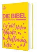 Cover-Bild zum Titel 'Schulbibel Einheitsübersetzung' von ''