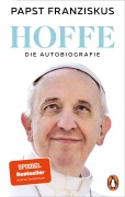 Cover-Bild zum Titel 'Hoffe' von 'Papst Franziskus'