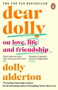 Cover-Bild zum Titel 'Dear Dolly' von 'Dolly Alderton'