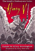 Henry V - Hilary Burningham