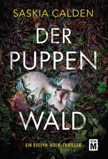 Der Puppenwald - Saskia Calden