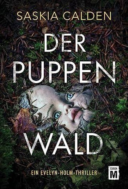 Der Puppenwald - Saskia Calden