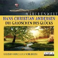 Die Galoschen des Glücks - Hans Christian Andersen