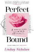 Perfect Bound - Lindsay Nicholson