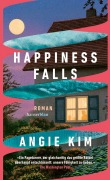 Cover-Bild zum Titel 'Happiness Falls' von 'Angie Kim'