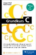 Grundkurs C - Jürgen Wolf, René Krooß