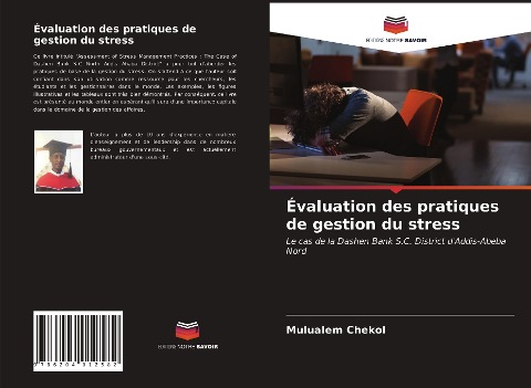 Évaluation des pratiques de gestion du stress - Mulualem Chekol