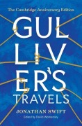 Cover-Bild zum Titel 'Gulliver's Travels' von 'Jonathan Swift'