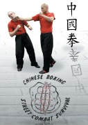 Cover-Bild zum Titel 'Chung Kuo Chuan Chinese Boxing Street Combat Survival' von ''