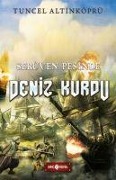 Cover-Bild zum Titel 'Deniz Kurdu' von 'Tuncel Altinköprü'