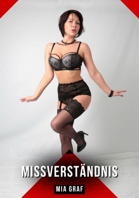 Missverständnis - Mia Graf