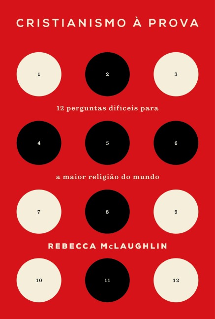 Cristianismo à prova - Rebecca McLaughlin