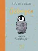 Cover-Bild zum Titel 'Geborgen' von 'Magdalena Fournillier'