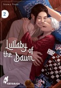 Cover-Bild zum Titel 'Lullaby of the Dawn 2' von 'Ichika Yuno'