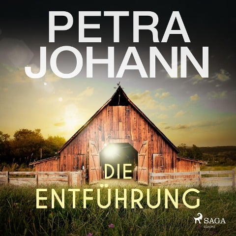 Die Entführung - Petra Johann