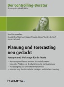 Cover-Bild zum Titel 'Der Controlling-Berater' von ''