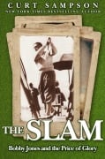 Cover-Bild zum Titel 'The Slam' von 'Curt Sampson'