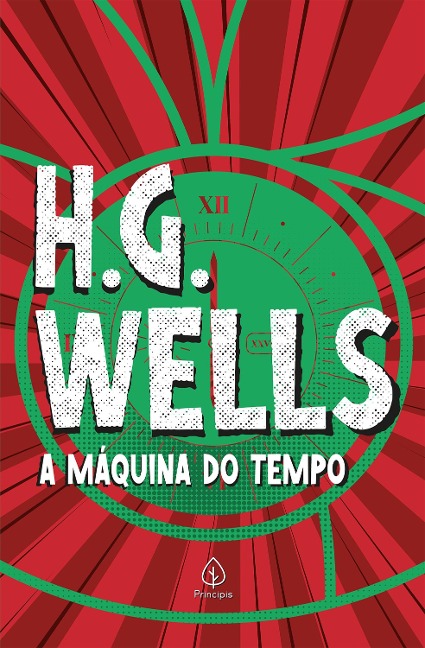 A Máquina do Tempo - H. G. Wells