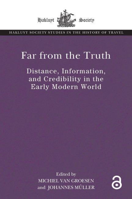 Far From the Truth - 