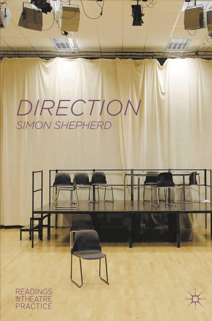 Direction - Simon Shepherd
