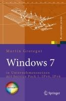 Windows 7 - Martin Grotegut