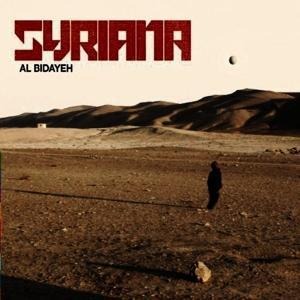 Al Bidayeh - Syriana
