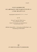 Cover-Bild zum Titel 'Brikettierungsversuche zur Erzeugung von Möllerbriketts unter Verwendung von Braunkohle' von 'Wilhelm Petersen'