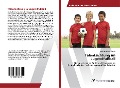 Cover-Bild zum Titel 'Talentsichtung im Jugendfußball' von 'Mouhamadou Sissoko'