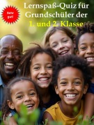 Lernspaß-Quiz für Grundschüler der 1. und 2. Klasse - German Gierisch