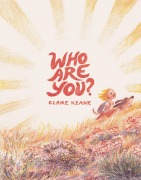 Cover-Bild zum Titel 'Who Are You?' von 'Claire Keane'