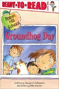 Groundhog Day - Margaret Mcnamara
