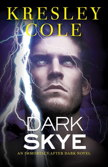 Dark Skye - Kresley Cole