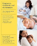 Cover-Bild zum Titel 'Pregnancy, Childbirth, and the Newborn' von 'Penny Simkin, Ann Keppler, Janelle Durham, April Bolding, Janet Whalley'