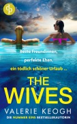 Cover-Bild zum Titel 'The Wives' von 'Valerie Keogh'