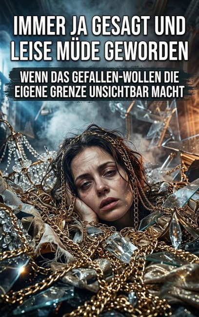 Immer Ja gesagt und leise müde geworden - Benedikt Lang