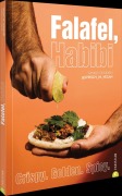 Cover-Bild zum Titel 'Falafel, Habibi' von 'Yazan Doudieh'