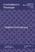 Cover-Bild zum Titel 'Polyphone Epistemologien' von ''