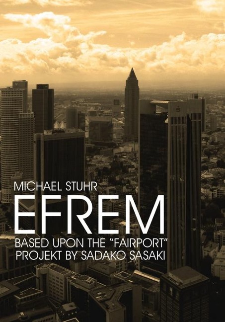 EFREM - Michael Stuhr