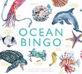 Cover-Bild zum Titel 'Ocean Bingo' von ''