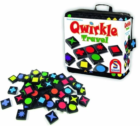 Qwirkle Travel - 