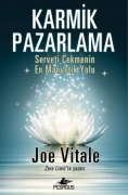 Cover-Bild zum Titel 'Karmik Pazarlama' von 'Joe Vitale'