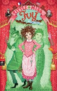 Cover-Bild zum Titel 'Little Miss Ivy' von 'Caleb Krisp'