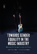 Cover-Bild zum Titel 'Towards Gender Equality in the Music Industry' von ''