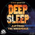 Cover-Bild zum Titel 'Auftrag: The Whisperer' von 'Chris Morton'