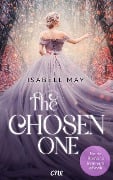 Cover-Bild zum Titel 'The Chosen One' von 'Isabell May'