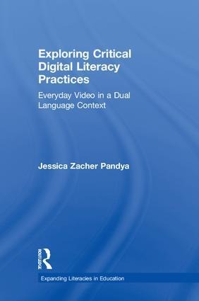 Exploring Critical Digital Literacy Practices - Jessica Zacher Pandya