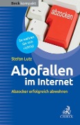 Abofallen im Internet - Stefan Lutz