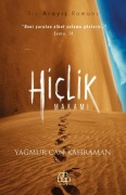 Cover-Bild zum Titel 'Hiclik Makami' von 'Yagmur Can Kahraman'